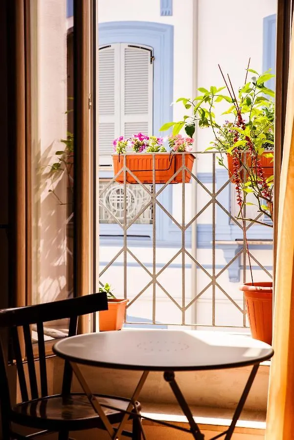 Bed & Breakfast Bobo'S House Calasetta