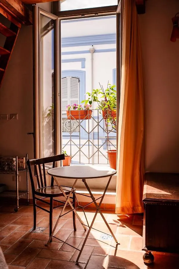 Bobo'S House Calasetta Italie