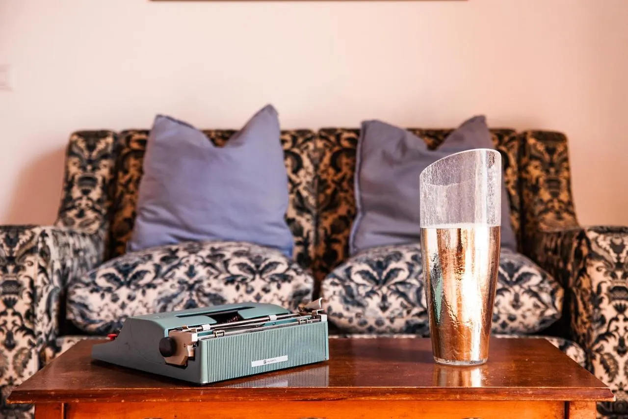Bed & Breakfast Bobo'S House Calasetta Italien