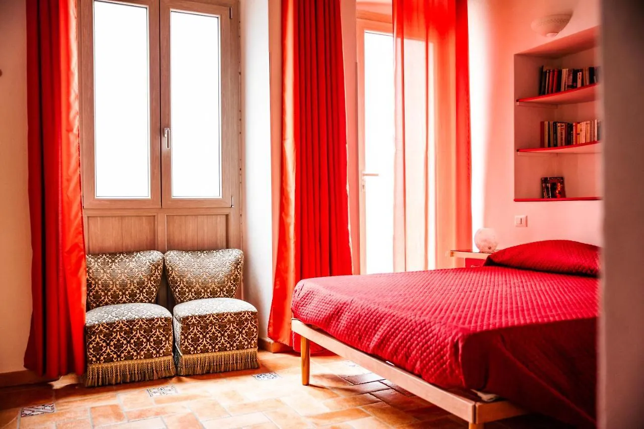 Bed & Breakfast Bobo'S House Calasetta