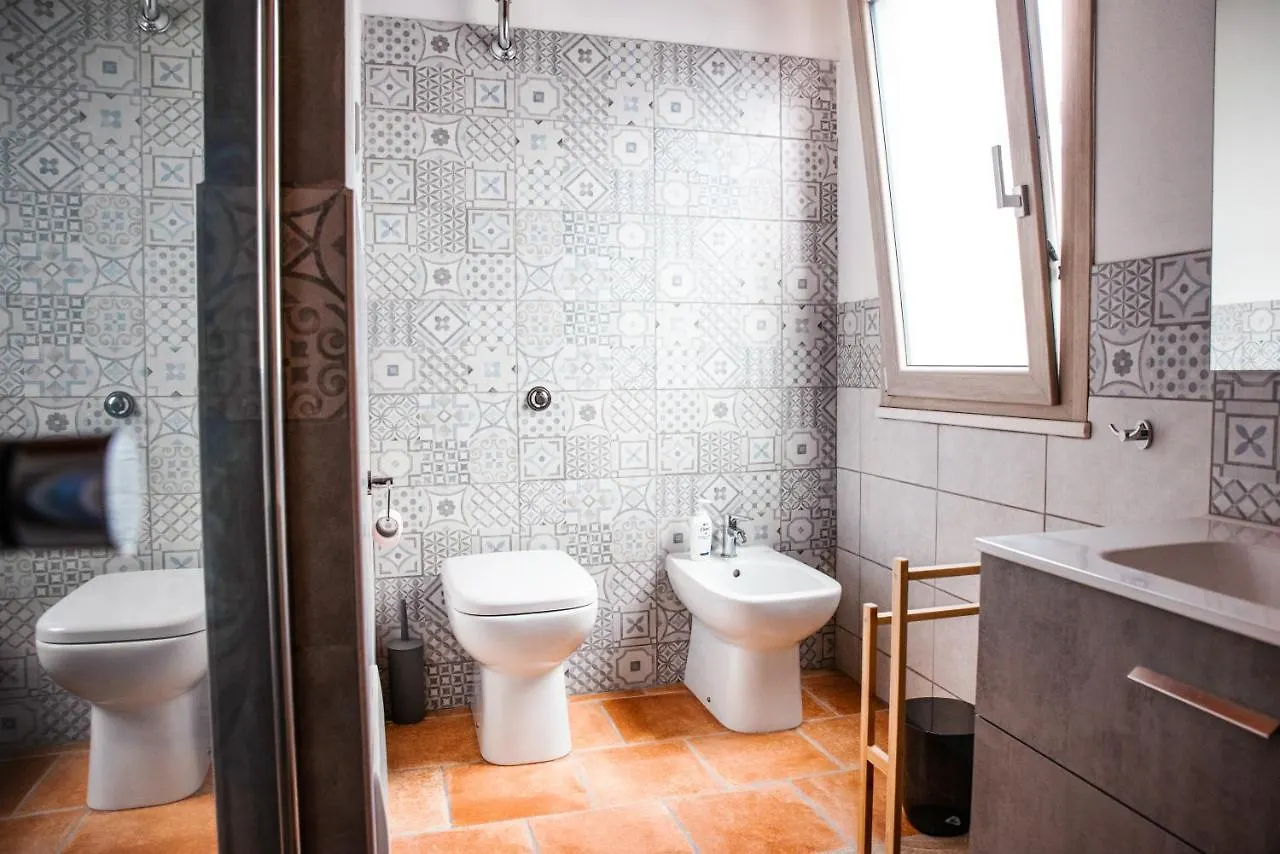 Bed & Breakfast Bobo'S House Calasetta Italien