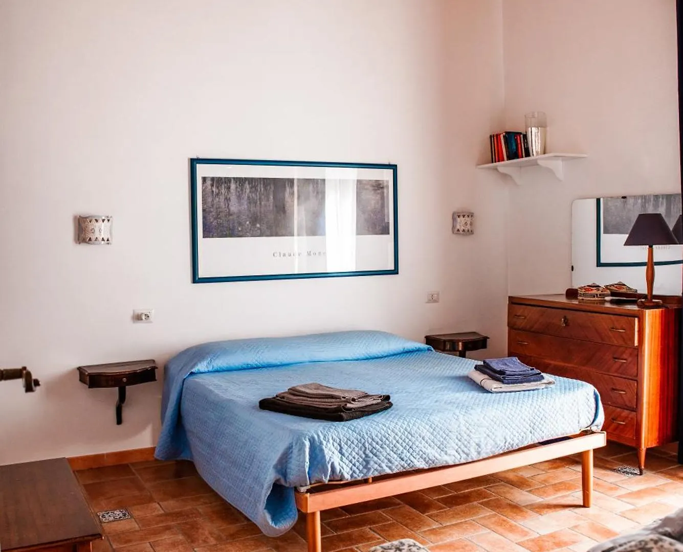 Bobo'S House Calasetta