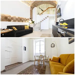 Casa Marene Ortigia Apartment Syrakus