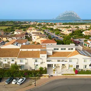 Felix - Porto San Paolo Appart hôtel
