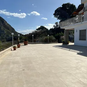  Hébergement de vacances Panoramic Italie