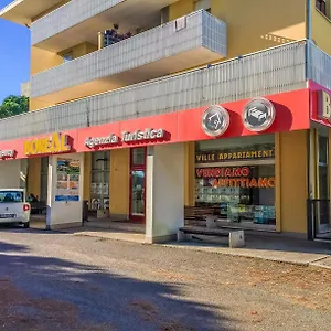 Renza Apartment Bibione