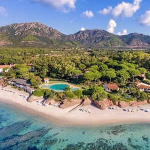 Is Morus Relais Hotel