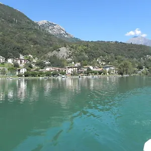 Colombini Apartment Sorico