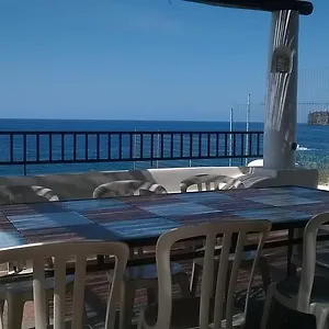 Stromboliparadise Ficogrande Apartment Stromboli