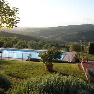 Borgo Sicelle Apartment San Donato in Poggio