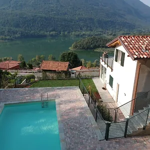  Appartement La Cascina Italie
