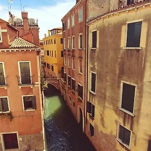  Appartement Mansarda Querini Italie