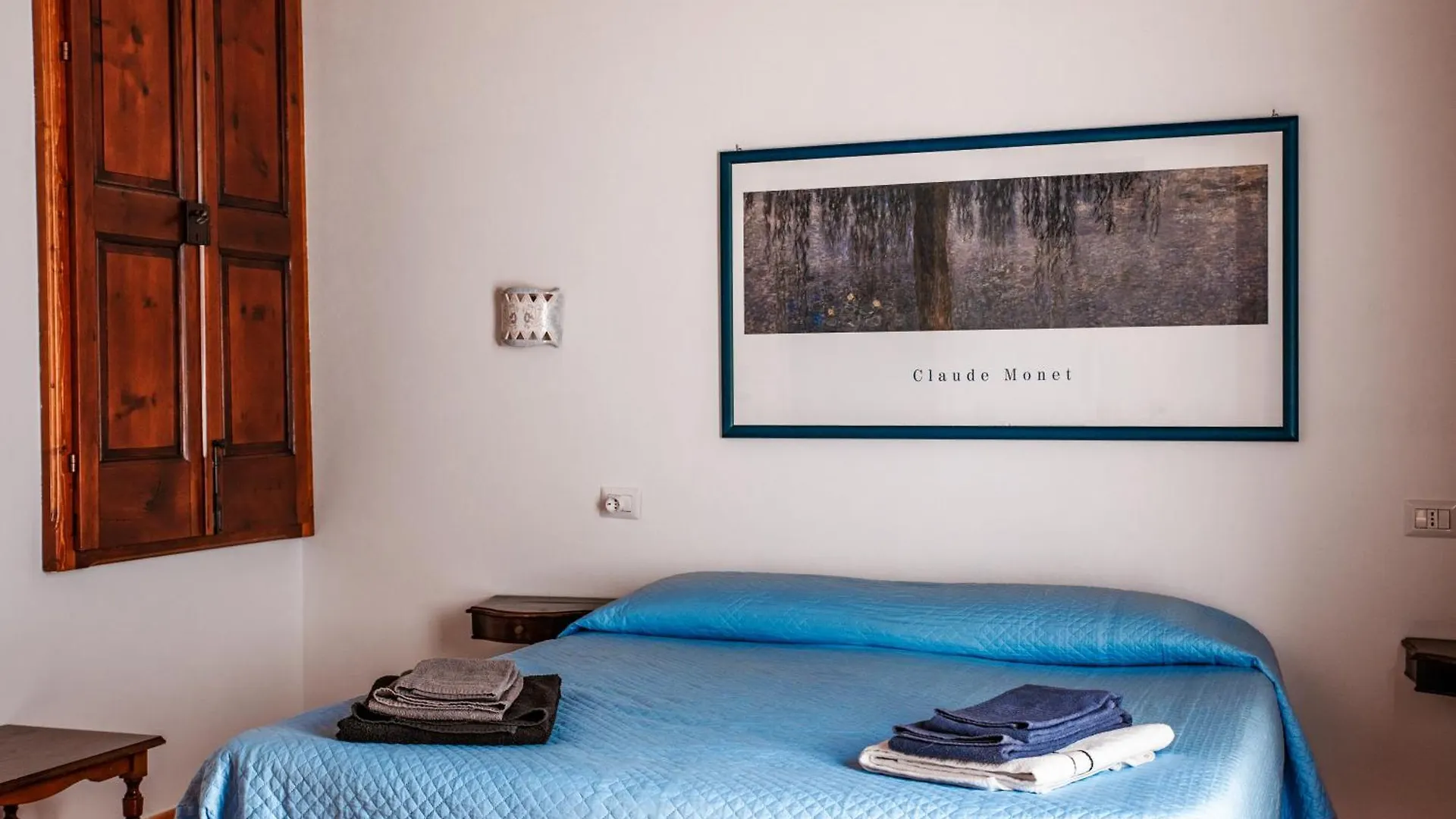 Bed & Breakfast Bobo'S House Calasetta Italien